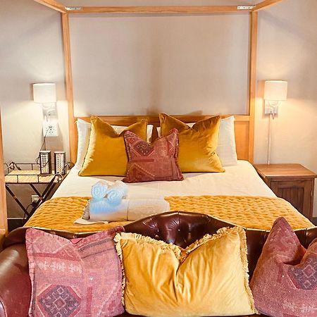 Boord Guest House Стелленбос Экстерьер фото